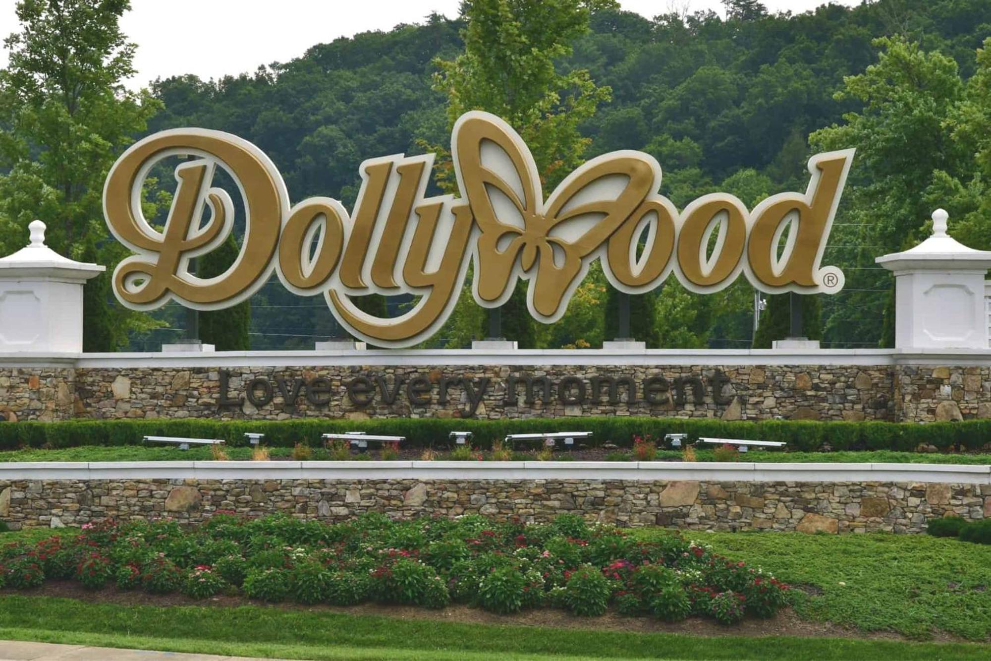 River Place Condos Riverside #309 1Bd Pigeon Forge Eksteriør bilde